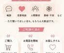 ５分でもOK 。ただ話したい時、お聞きします 疲れた日、誰かと少し話したい時ありませんか？ イメージ2