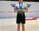 ダンス発表会の音楽編集承ります 芸術スポーツの経験を活かした音楽編集ができます！ イメージ2