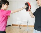 現役トレーナーが1ヵ月間ダイエットをサポートします あなたが太りやすい物を分析して何を食べたら痩せるかを教えます イメージ4
