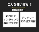 SquareオンラインビジネスでECサイト作ります SEO対策◎ECサイトの導入はお任せください！ イメージ3