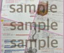 私が勉強した資料を販売致します エビデンスやイラスト付き☻☺︎分かりやすい！点数アップ！ イメージ3