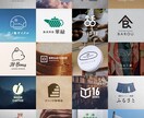 あなたの想いを、丁寧にロゴへ仕立てます 3案提案＋ブランド設計＋ガイドライン付き イメージ3