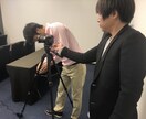 2日半で集客特化ホームページを作ります 直ぐにでもホームページを完成させて、集客へ繋げて行きたい方へ イメージ4