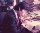 儲かるお店･会社のロゴ・マークデザインします デザイン制作：半世紀のキャリアです！ イメージ1