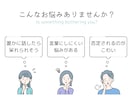 文章でお悩みをお聞きします ゆっくり気持ちを整理したい方へ イメージ2