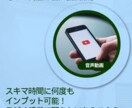 音声動画版｜この独自方法で毎月10万以上稼いでます この稼ぎ方に気づいてない人が多すぎる！〇〇で半自動継続収益！ イメージ11