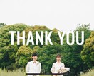 前撮り写真で結婚式のオープニングムービー作ります 【オープニングから雰囲気を作りたい新郎新婦様へ！】 イメージ6