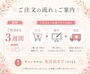 誕生日オーダーメイドブレスレットお作り致します あなた専用のブレスレットをお洒落に イメージ3