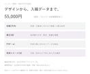 食品・日用品のパッケージを2方向から制作します 修正3回・印刷用PDFとai・完成イメージ2点付き イメージ5