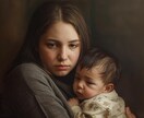 夫婦の悩みや家族のすれ違いを、やさしく読み解きます 「夫婦や家族のすれ違いを解き、心を整える鑑定」 イメージ5