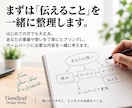 期間限定｜10万円で、伝えるホームページ制作します 企画・デザイン・WordPress構築まで一貫対応 イメージ3