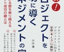 プロジェクト運営のお悩みやお困りごと相談承ります プロジェクト成功の鍵を元ソニーのPMOがわかりやすく伝授！ イメージ2