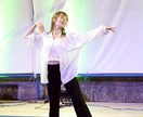 初心者向けオンラインダンスレッスンをします まずは初めの一歩から勇気を出してみませんか? イメージ2