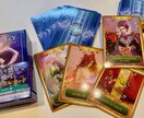 1000文字以上！オラクルカードで恋愛占います 【恋愛相談】復縁、複雑愛、片思い、高次の存在からのメッセージ イメージ3
