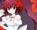 アイコン・イラスト描きます 商業経験あり。二次創作（許諾があるもの）・オリジナル可です！ イメージ7