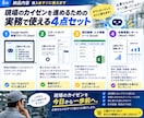 製造現場20年の経験を詰め工程改善AIを提供します 班長・リーダーの改善業務をAIで効率化 イメージ4