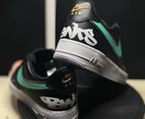 スニーカーカスタムペイント承ります 世界に一つのスニーカーでおしゃれに イメージ7