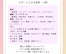 SNSマーケッターが高品質な集客記事を作成します SNS運用・ブログ集客・LINE、メルマガ文章お任せください イメージ5