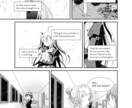 10P/4000円：あなたの描いた漫画を英訳します 描いたマンガを英語に翻訳して世界で戦いませんか？ イメージ2