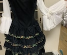 普段着・フォーマル・コスプレの服作ります 市販品のような本格仕上げも出来ます！ イメージ8