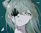 アイコンを描きます 小さい枠内でも見栄えするような、洗練された配色のアイコンです イメージ2
