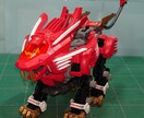ガンプラ、ゾイド等プラモデル製作代行致します お家で眠らせているキットの製作代行、完成させてお返しします。 イメージ5