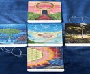オラクルカードからの応援メッセージ❣️お届けします 優しく背中を押してくれる✨あなたへのOracleメッセージ♡ イメージ8