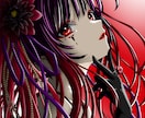 満足して頂けるように全力で描かせて頂きます 二次創作、キャラクター化などを主に行なっております。 イメージ4