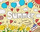 挿絵用の線画を描きます ♪冊子や名刺にピッタリのお洒落な線画⭐︎色付けも可能 イメージ2