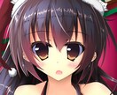 SNS等に使うアイコン等を描きます あなたの依頼で私のグラブル課金がｹﾞﾌﾝｹﾞﾌﾝ イメージ1