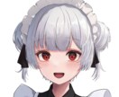 イラスト描きます 私が希望に沿ってイラストを描きます! イメージ1