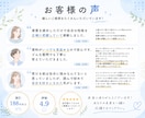 ストレングスファインダー分析&悩み解決します チャットで完結！あなた専用の読み込み資料＆2週間質問し放題！ イメージ7