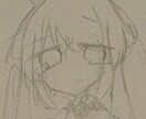 あなただけのアイコンお描きします 新しいアイコンが欲しい方気軽にどうぞ(´ω｀) イメージ3