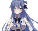 商用利用可！SNSアイコン、イラストを制作致します 商用利用OK！貴方だけのイラストをお作りします！ イメージ4
