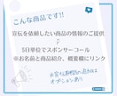 新規リーチ！あなたの商品・イベントを広報します 客観性のある口コミを私のstand.fmで５日間実施！ イメージ4