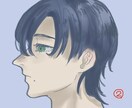 修正無制限／温かみのあるイラストお描きします 細かいご要望にも、丁寧にできる限りお応えいたします！ イメージ3