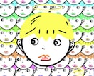 イラスト、ロゴ、アート作品の制作を承ります アートを身近に。人生を豊かにするお手伝いがしたい。 イメージ3