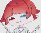 安価で使いやすいイラストを描きます ご希望に沿ったイラストを描きます イメージ3