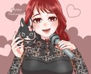 季節限定やイベントのイラスト描きます 毎月の季節限定やイベント専用のイラスト描きます！ イメージ8
