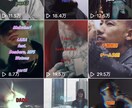 tiktokであなたの曲を歌詞つきで投稿します 曲バズりたい必見2万5千人フォロワーアカウントで歌詞付き投稿 イメージ5