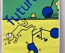 可愛いアイコンを描きます ポップで思わず見ちゃう可愛い絵柄！ イメージ7