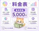 Excelとスプレッドシート作業を代行します 通常2日目安/関数・集計・整形まるごと イメージ3