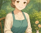選べる3人で心も軽く♪猫耳家族があなたの話聞きます キャラ選択可・希望があればささやかなアドバイスもできます イメージ3