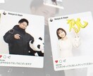 結婚式オープニングムービー作成します おしゃれな結婚式オープニングムービー作成します！ イメージ4