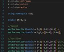 プログラミングレッスンをします C、C++,Pythonなどのプログラミングを０から！ イメージ1