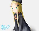 イラストやSNS用のアイコンを描きます オリジナルから二次創作系まで好きなキャラを描きます！ イメージ7
