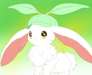オリジナルキャラクター／SNSアイコン制作します 世界観を大切にしながら、ご要望に寄り添って制作します イメージ4