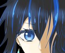 イラスト、アイコン等のご依頼お待ちしてます 女の子のイラストが超得意です！ご依頼お待ちしております！！ イメージ3