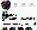 Instagramのフォロワーを1万人にさせます フォロワー増加コンサルをさせていただきます イメージ3