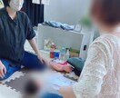ベビーヨガます 0~2歳までのお子さんと楽しくふれあいヨガをしませんか？ イメージ1